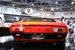 Lamborghini Miura SV 1971 года